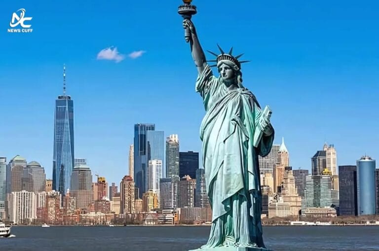 ٹرمپ انتظامیہ نے گرین کارڈ پالیسی تبدیل کردی، امریکا میں مقیم غیر ملکیوں کو کیا کرنا ہوگا؟