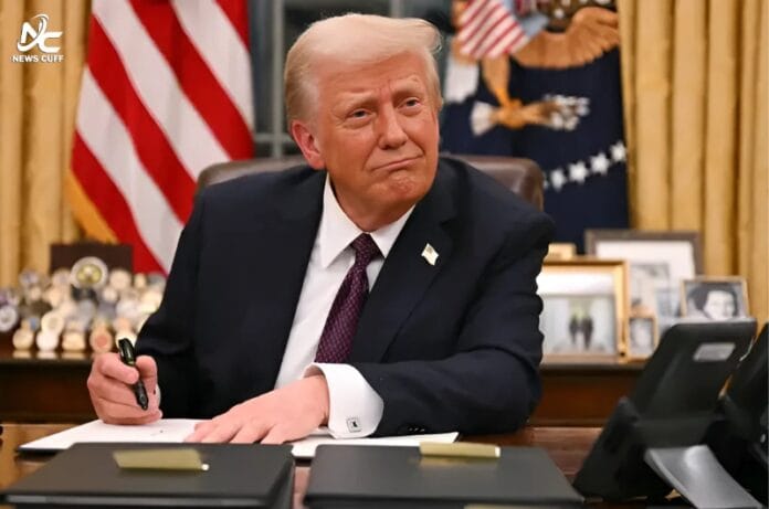 ٹرمپ کی حیران کن اعترافی بات: 