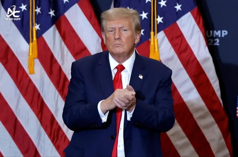 ٹرمپ نے ایران، افغانستان سمیت 12 ممالک کے شہریوں کے امریکا میں داخلے پر پابندی لگا دی