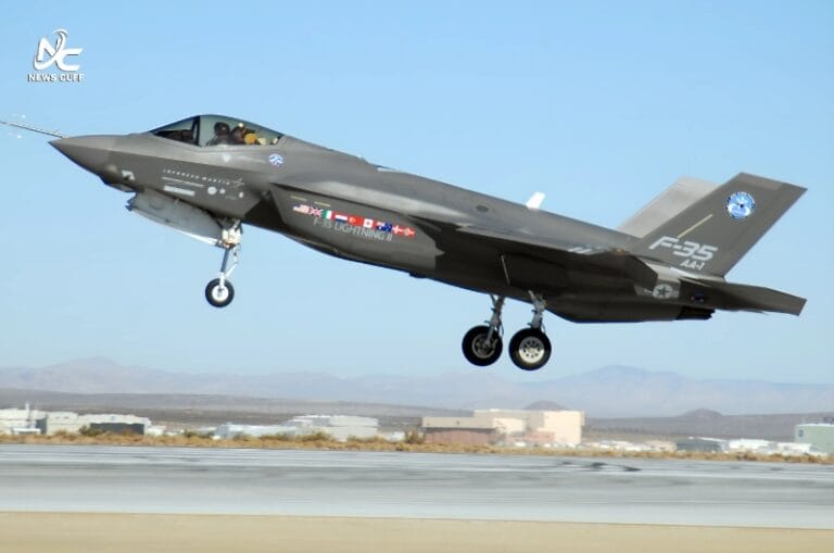 ترکیے نے دوبارہ امریکی ایف 35 پروگرام میں شمولیت کا ارادہ ظاہر کردیا