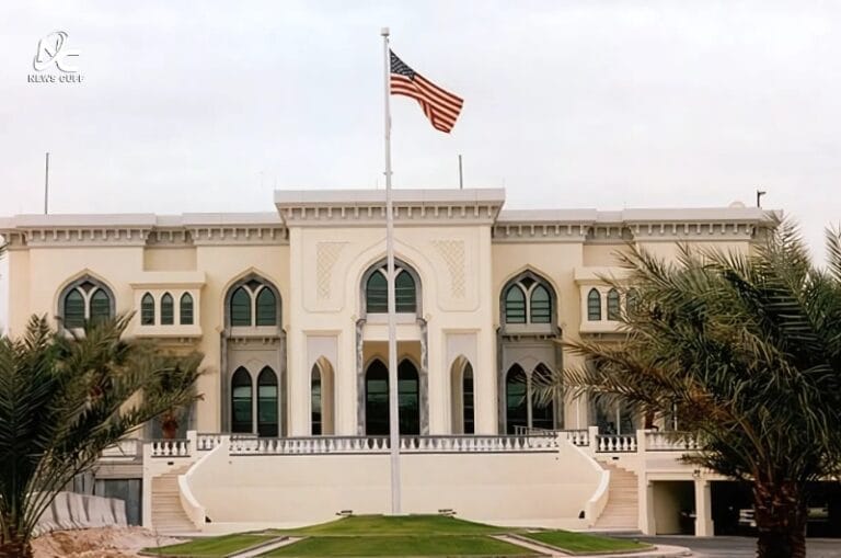 امریکا نے قطر میں اپنے شہریوں کو محفوظ مقامات پر رہنے کی ہدایت کردی