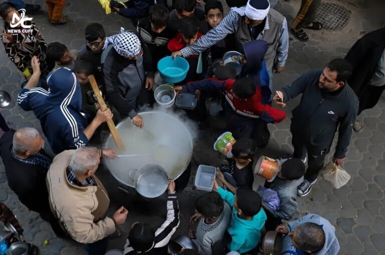 امریکا نے فلسطینیوں کو امداد پہنچانے والے کئی خیراتی اداروں اور افراد پر پابندیاں عائد کردیں