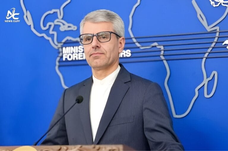 امریکی و اسرائیلی حملوں سے ایٹمی تنصیبات کو شدید نقصان پہنچا، ترجمان ایرانی وزارت خارجہ