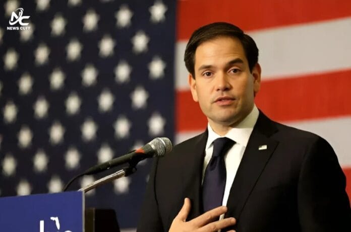 ایران پر اسرائیلی حملے میں ہمارا کوئی کردار نہیں: امریکا کی وضاحت