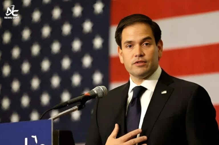 ایران پر اسرائیلی حملے میں ہمارا کوئی کردار نہیں: امریکا کی وضاحت