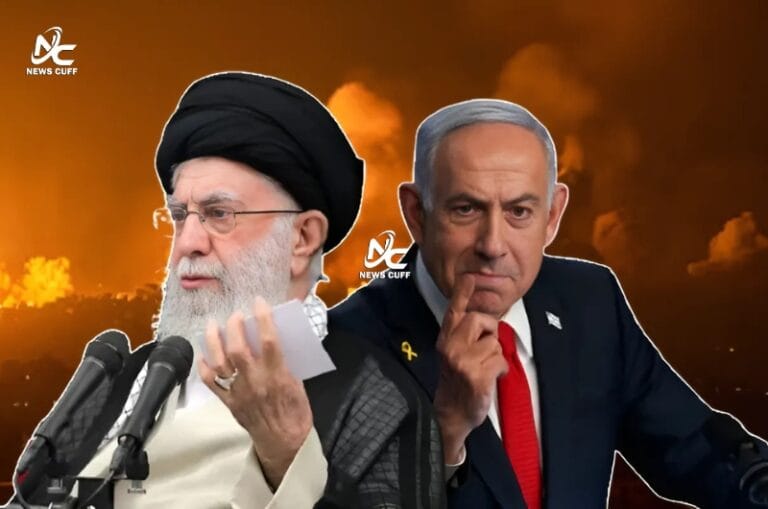 ایران پر اسرائیلی حملے کی اصل وجہ کیا ہے؟