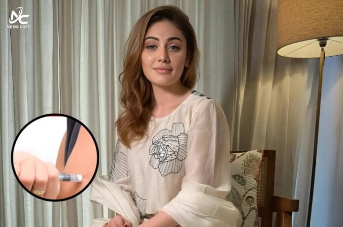 شیفالی کی موت سے قبل لگایا گیا انجیکشن کیا تھا؟ تفصیلات منظرعام پر