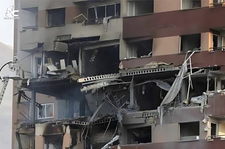 اسرائیلی حملوں میں ایران کے کونسے سائنسدان شہید ہوئے؟ نام سامنے آگئے