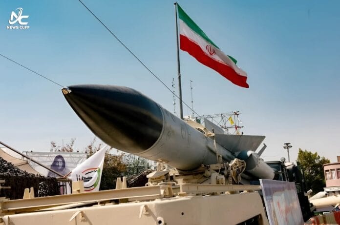 ایرانی میزائل رستے میں کیوں رہ جاتے ہیں؟