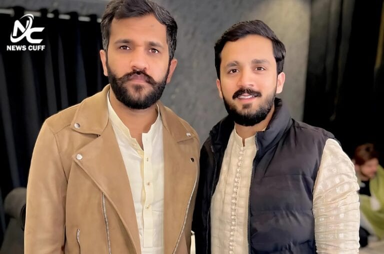 لاہور میں یوٹیوبرز رجب بٹ اور مان ڈوگر کے خلاف زیادتی اور بلیک میلنگ کا مقدمہ درج