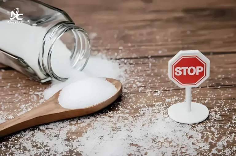 چینی کے زیادہ استعمال سے جسم پر مرتب ہونے والے 14 خطرناک اثرات