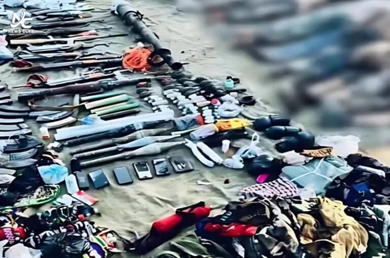 ChatGPT said: شمالی وزیرستان: پاک افغان بارڈر سے دراندازی کی کوشش کرنیوالے 30 بھارتی اسپانسرڈ خوارج ہلاک