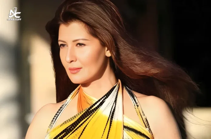 بالی وڈ کی سابقہ اداکارہ سنگیتا بجلانی کے فارم ہاؤس پر چوروں نے صفایا کردیا