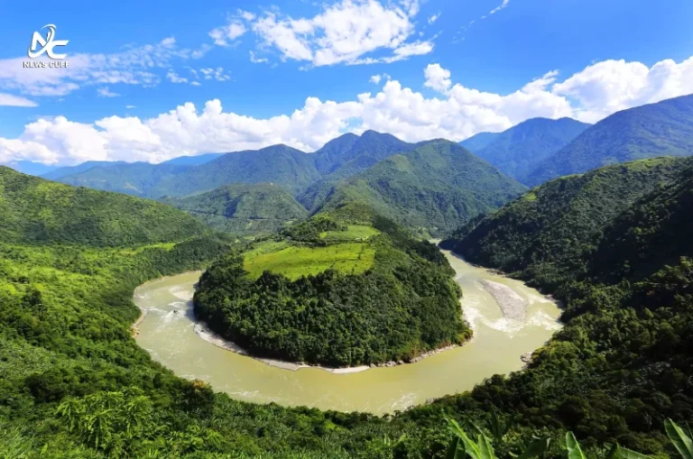 چین میں دنیا کے پہلے سپر ڈیم کی تعمیر کا آغاز