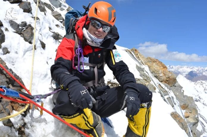 نانگا پربت سر کرنےکی مہم کے دوران چیک ری پبلک کی کوہ پیما ہلاک