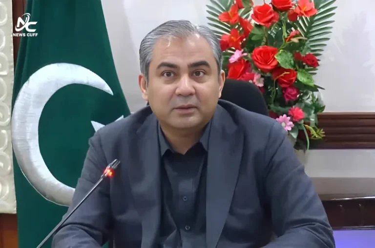 ChatGPT said: ٹرمپ سے ملاقات میں عمران خان کا ذکر ہوا یا نہیں؟ محسن نقوی کا محتاط جواب