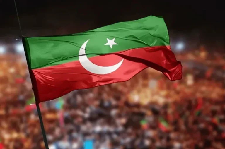 پی ٹی آئی میں سینیٹ ٹکٹوں کی تقسیم پر اختلافات شدت اختیار کرگئے