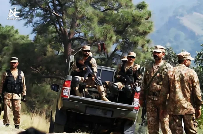 شمالی وزیرستان میں بڑی کارروائی: افغان خودکش بمبار زندہ گرفتار، دہشتگردی کی کوشش ناکام