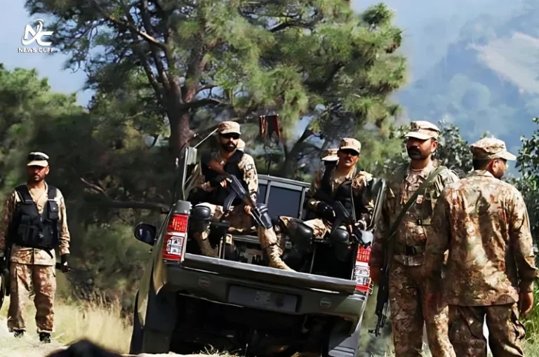 شمالی وزیرستان میں بڑی کارروائی: افغان خودکش بمبار زندہ گرفتار، دہشتگردی کی کوشش ناکام