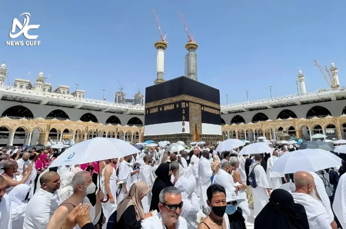 حج 2026 رجسٹریشن اور پاکستان کا کوٹے میں اضافے کی درخواست