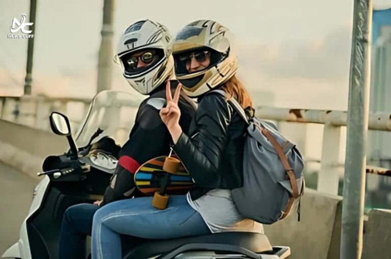 موٹر سائیکل پربیٹھے دونوں افراد کیلئے ہیلمٹ کا استعمال لازم قرار دینے کا فیصلہ