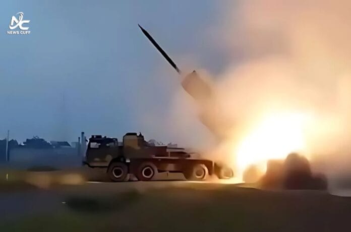 بھارت سے جنگ کے دوران پاکستان کو غیبی مدد کیسے ملی؟ محسن نقوی نے واقعات سنادیے