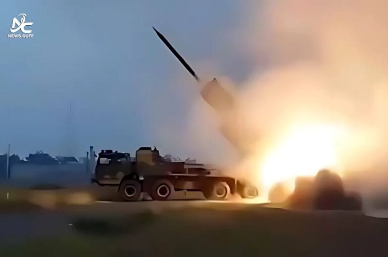 بھارت سے جنگ کے دوران پاکستان کو غیبی مدد کیسے ملی؟ محسن نقوی نے واقعات سنادیے