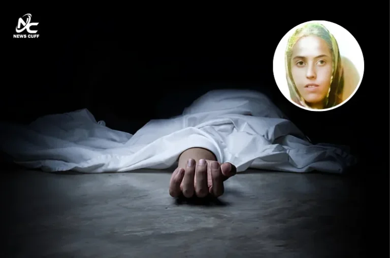 خاتون کے قتل کی اطلاع اسی دن مل گئی تھی، ملزمان نے پولیس کو گمراہ کرنے کی کوشش کی، سی پی او راولپنڈی