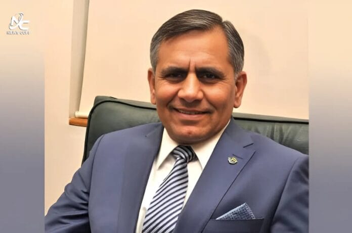 بھارت سے کشیدگی میں ملک کی خاطر پائلٹ، انجینئر یا سینئر کوئی گھرجانے کو تیار نہ تھا: ائیر مارشل (ر) ارشد ملک