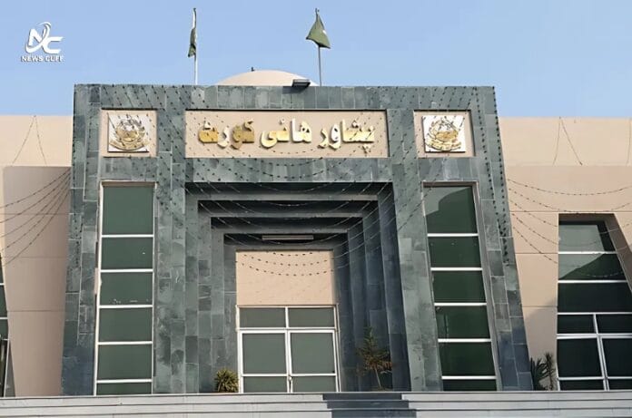 پشاور ہائیکورٹ کا الیکشن کمیشن کو مخصوص نشستوں کی نئی فہرست جاری کرنے کا حکم
