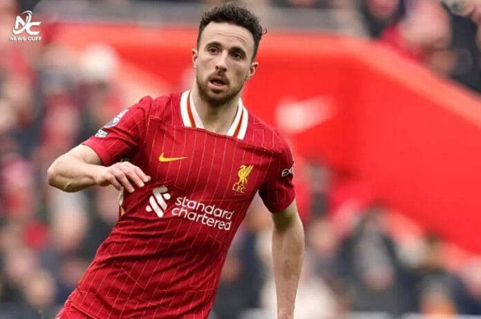 پرتگال سے تعلق رکھنے والے معروف فٹبالر ٹریفک حادثے میں ہلاک