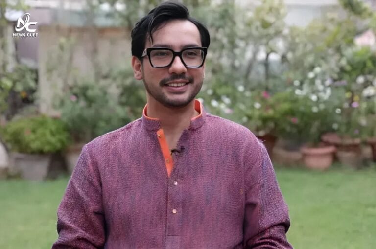 ’سورۃ پڑھنا شروع کی تو جن بولا پڑھنا بند کرو‘، ثاقب سمیر نے رونگٹے کھڑے کردینے والا واقعہ سُنا دیا