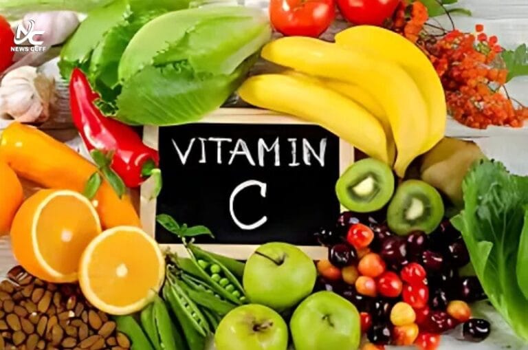 وہ نشانیاں جو جسم میں وٹامن سی کی کمی کا اشارہ دیتی ہیں