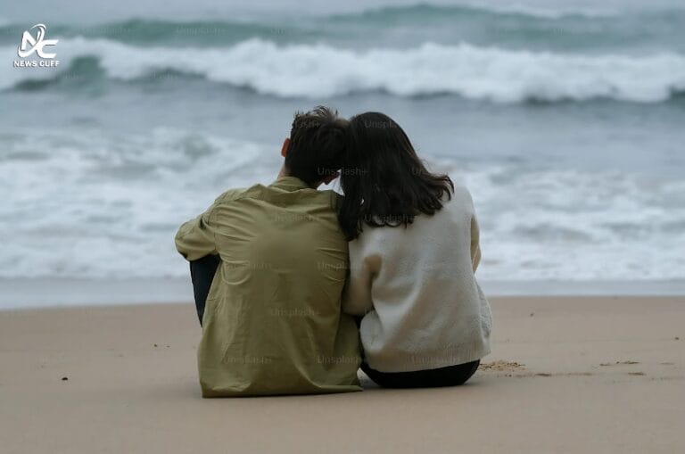 شریک حیات سے تعلق کو بہترین بنانے میں مددگار آسان ترین عادت