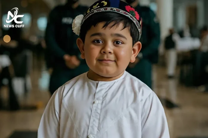 سوشل میڈیا انفلوئنسر عبدو روزک کو دبئی ایئرپورٹ پر حراست میں لے لیا گیا