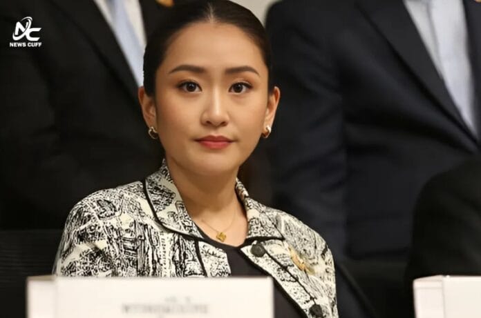 تھائی لینڈ کی آئینی عدالت نے وزیراعظم کو معطل کردیا