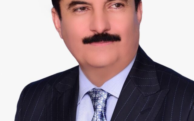 Faisal Karim Kundi, Governor of Khyber Pakhtunkhwa
